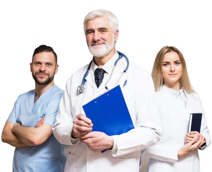 doctors image